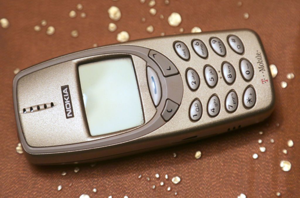 The Most Popular Cell Phones of All Time