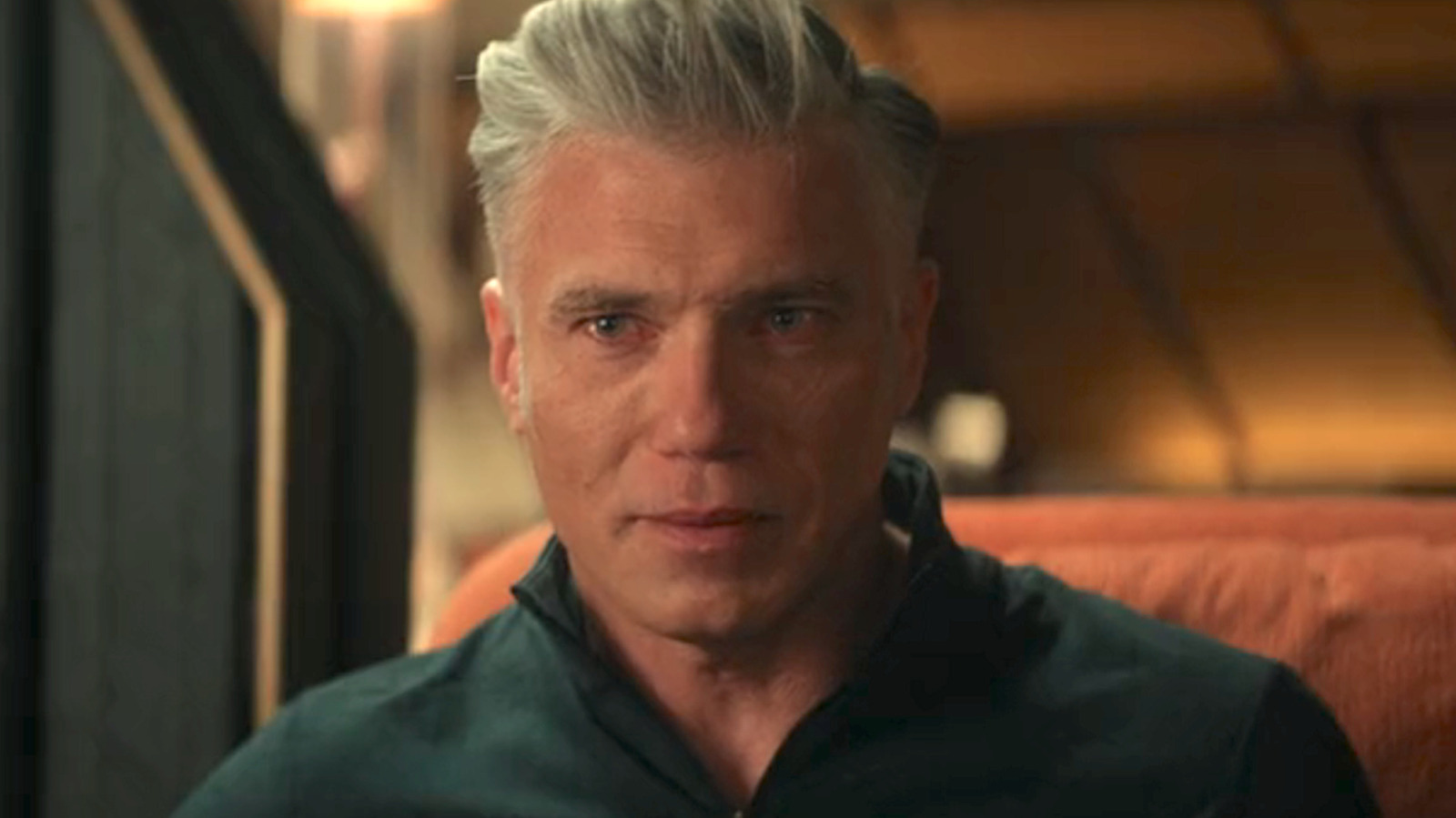 TVLine’s Performer Of The Week: Anson Mount