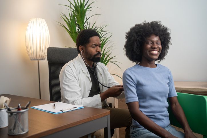 Stroke, Cancer, High Blood Pressure: ‘Old People’ Diseases Are Hitting Young Black Women Hardest