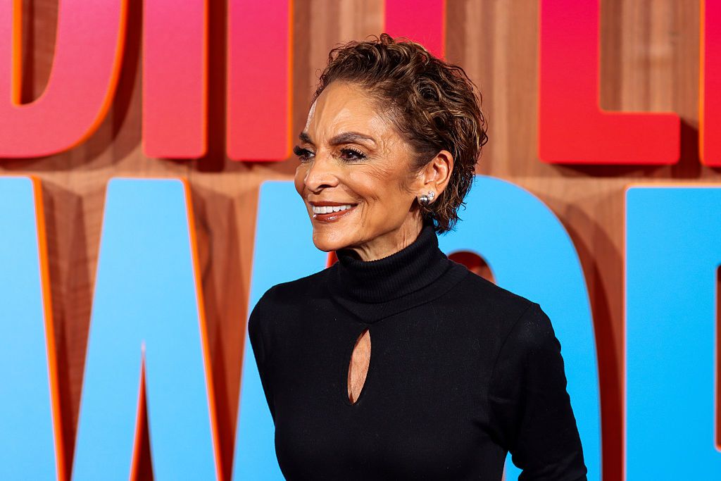 Relax, Relate, Release, Haters! Jasmine Guy Responds To ‘Brutal’ Comments About Aging Amid ‘A Different World’ Sequel
