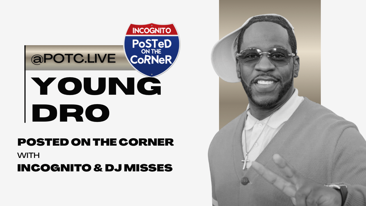 Young Dro Reflects on 20 Years of Best Thing Smoking