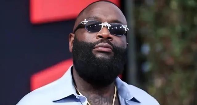 Tia Kemp Questions Jazzma Kendrick’s Claims, Says Rick Ross ‘Whooped’ Her in 2006