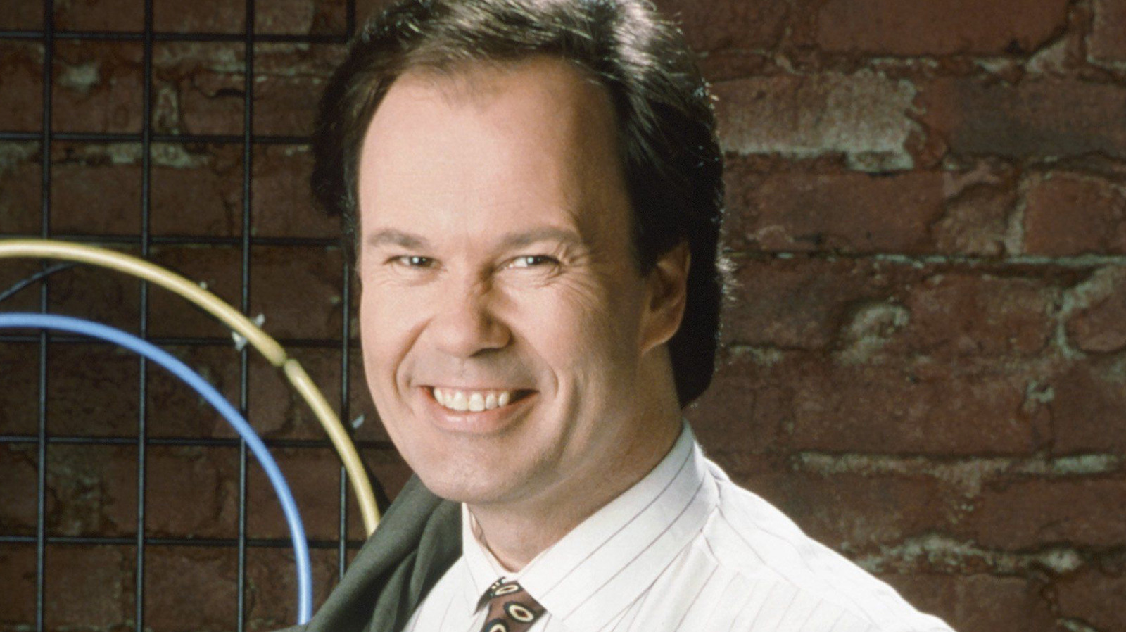 Dennis Haskins, Saved By The Bell’s Mr. Belding, Dead At 75