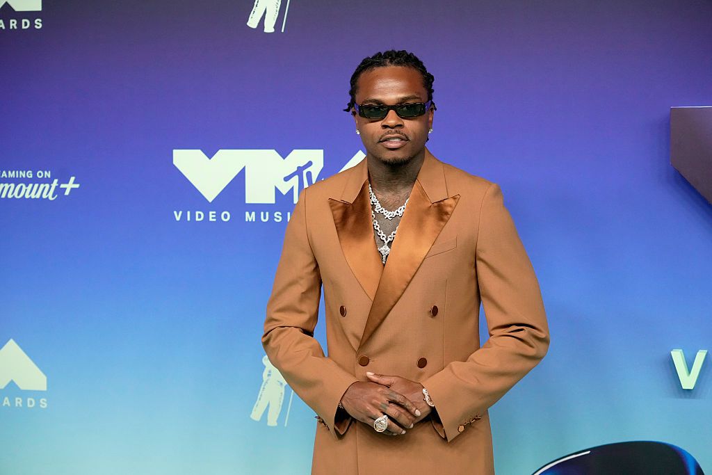 The Best And Worst Dressed Men At The 2026 MTV VMAs