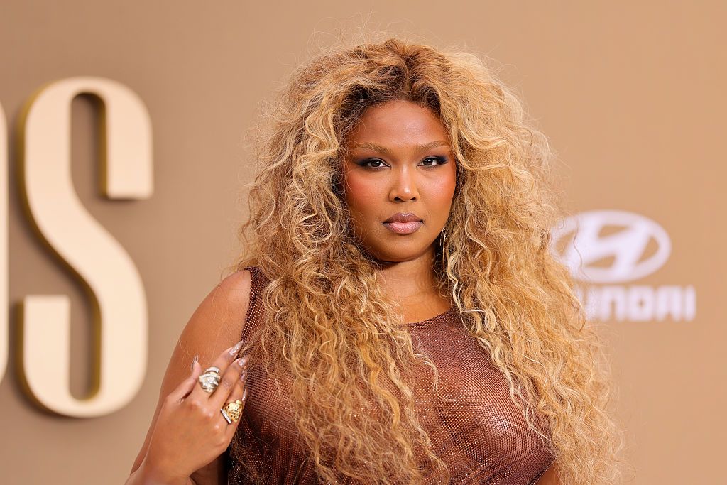 Lizzo Celebrates Lawsuit Full Of ‘Ridiculous Claims’ Against Her Being Thrown Out: ‘The Truth Matters More To Me Than Anything’