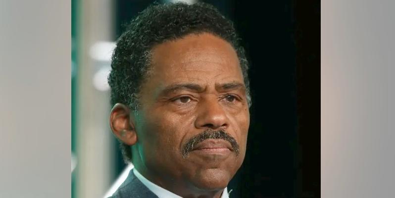 Richard Lawson Reveals Cocaine Addiction, Rehab Turning Point