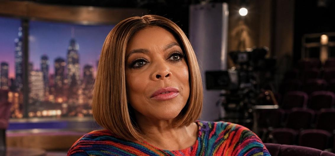 Wendy Williams Reportedly Blindsided by New Peacock Doc — Who Gets to Tell Her Story?