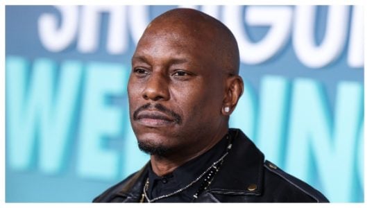 Charges Dropped Against Tyrese in Deadly Dog Attack Case