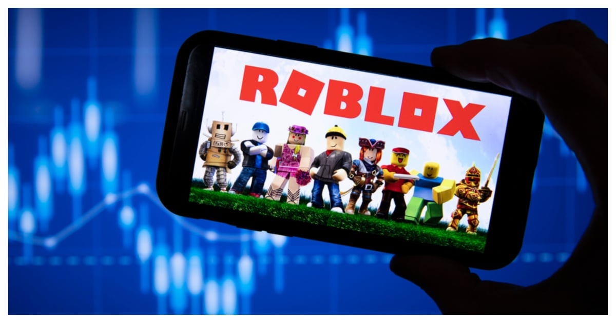 Roblox Shutting Down Controversial Feature That Turns Kids Into Zombies