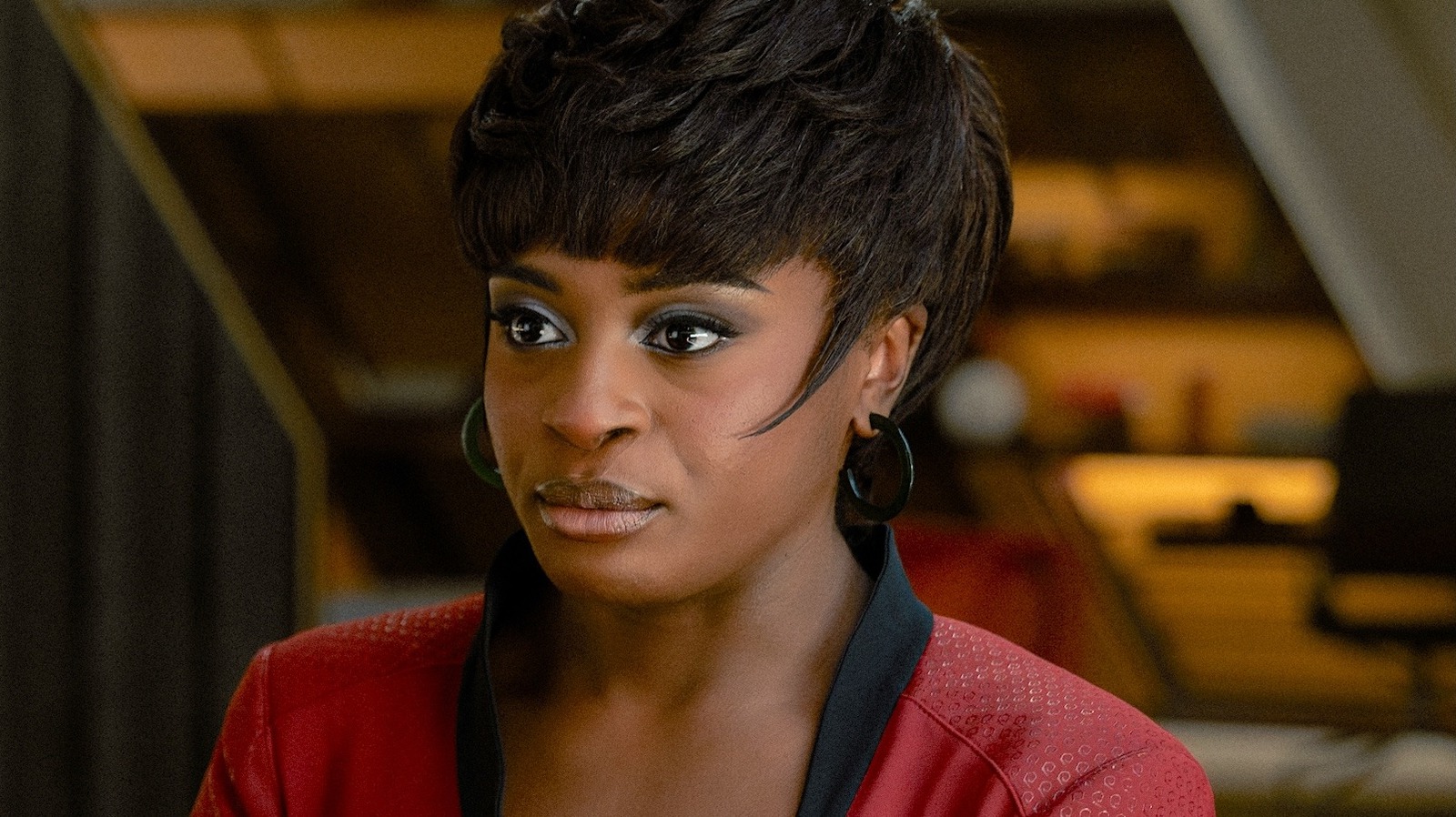 Star Trek: Strange New Worlds EPs Dive Deep Into The Finale’s Retro Nods To The Original Series — And Promise A ‘More Tonally Cohesive’ Final Season