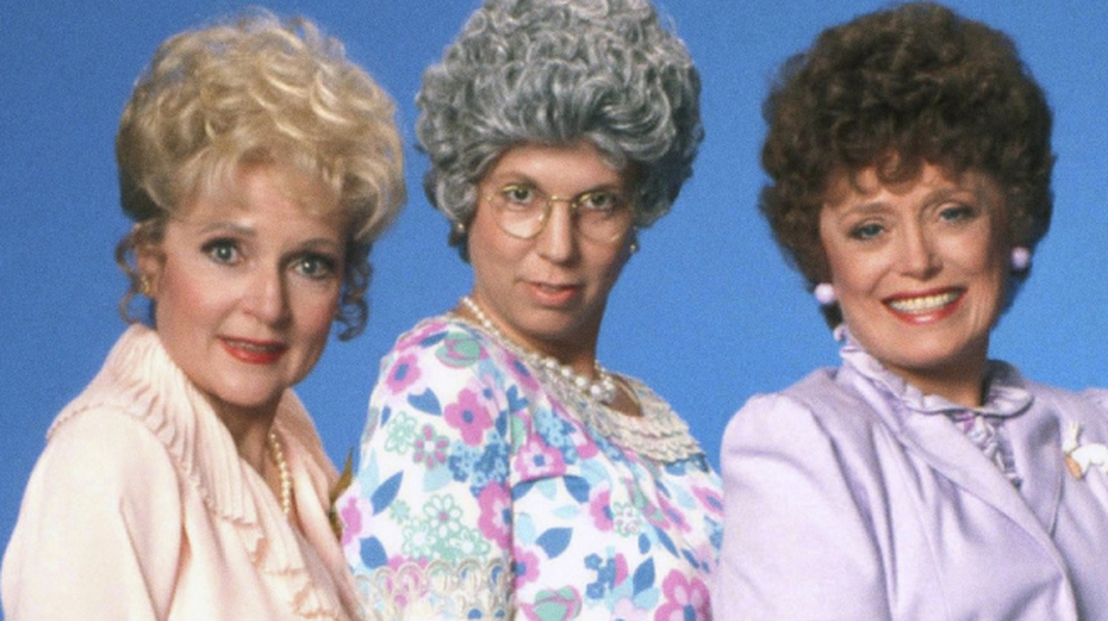 Mama’s Family Starred A Character Who Had Died A Year Before In A TV Movie