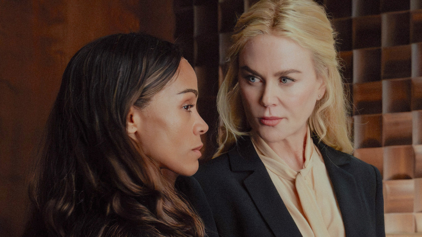 What To Watch Sunday: Lioness Wraps, Best Medicine Returns, Jon Hamm In American Hostage, And More