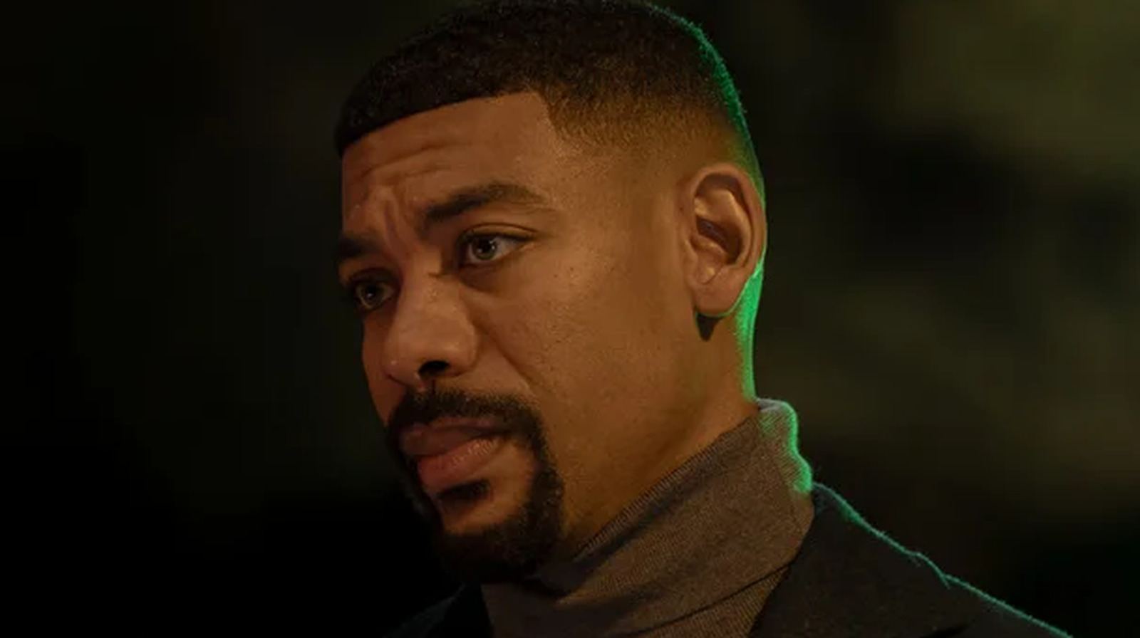 Who Is Mogo? DC’s Lanterns Easter Egg Explained