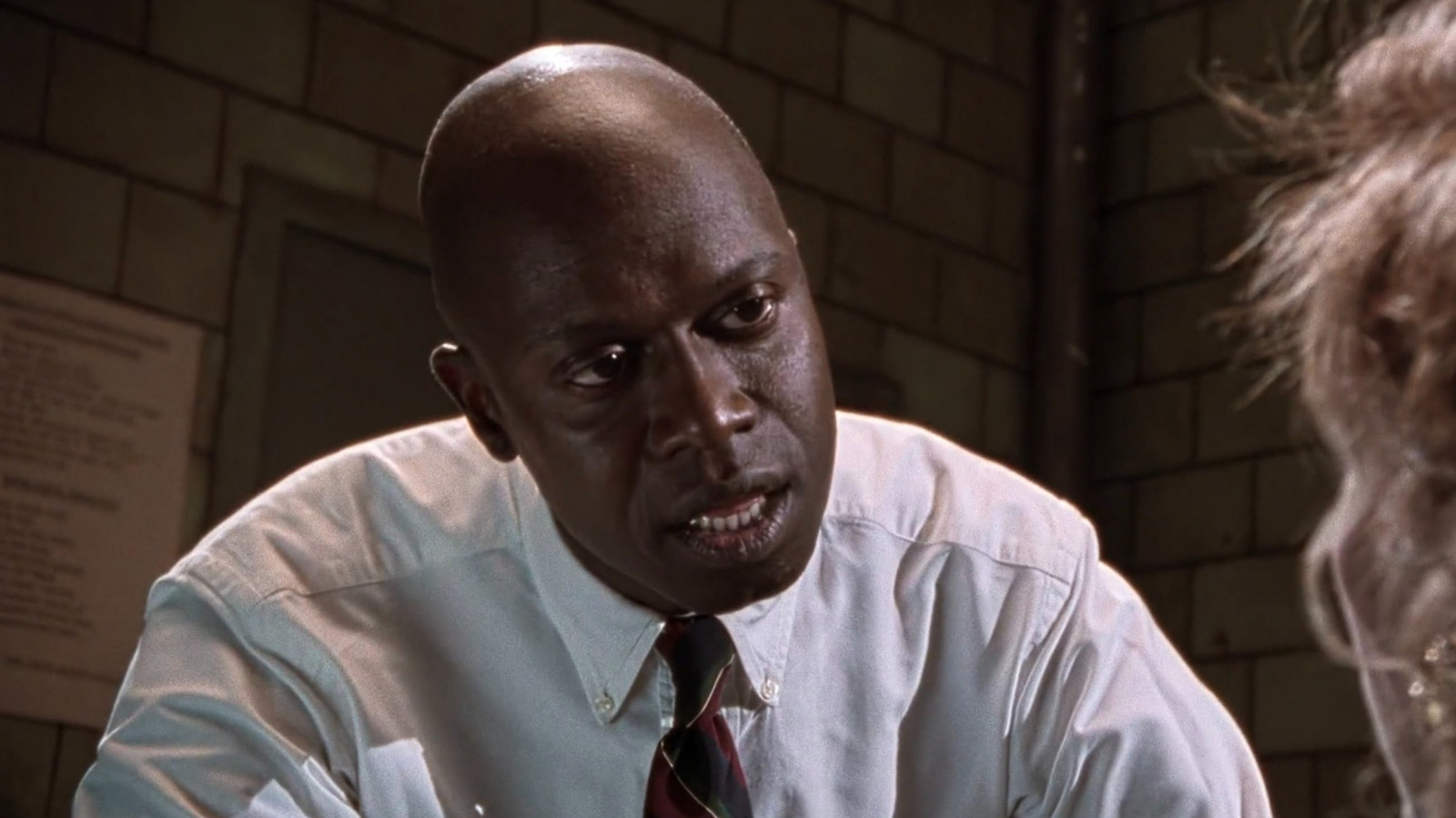 Andre Braugher’s Breakout Homicide: Life On The Street Role Was Based On A Real Cop