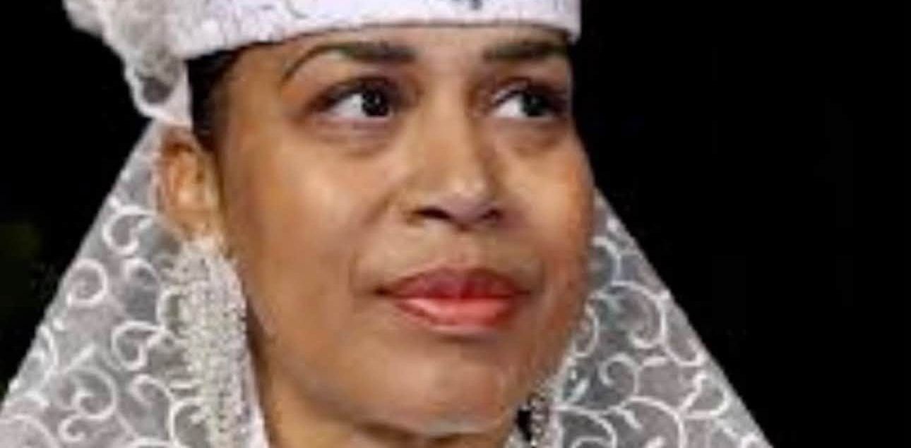 Sister Betsy Jean Farrakhan, Daughter Of Minister Louis Farrakhan, Dead, According To Reports