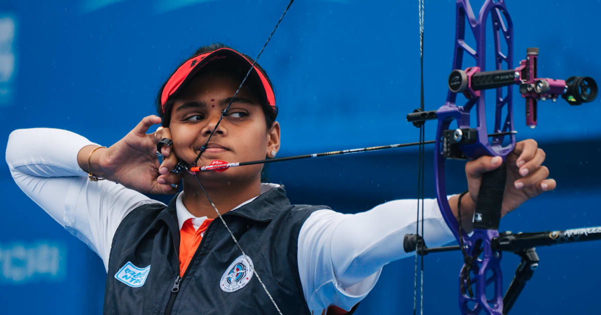 Asian Games 2026 live, September 27: Know India scores, updates and results from Day 8 – olympics.com