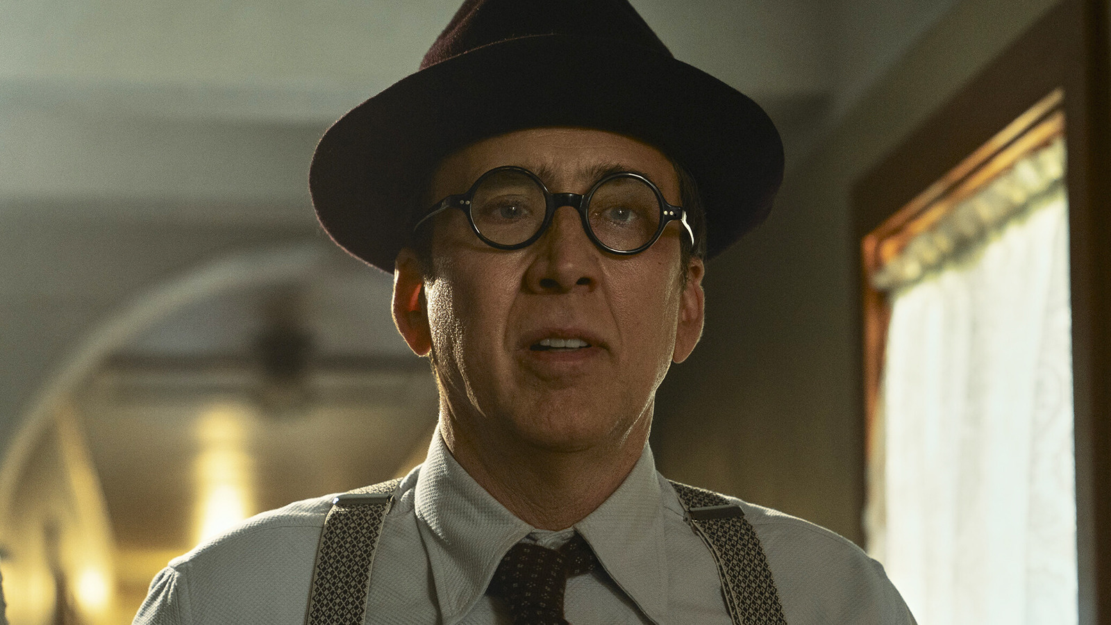 Spider-Noir, Starring Nicolas Cage, Canceled At Prime Video After 1 Season