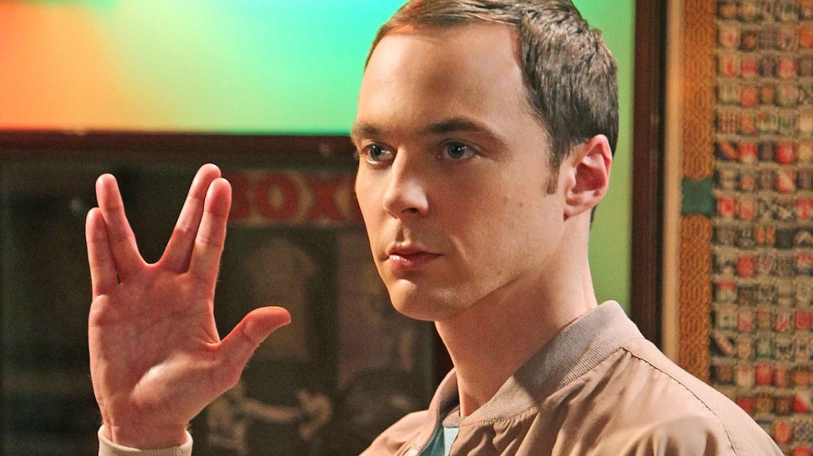 Big Bang Theory EP Reveals The One Episode He Hates: ‘My Least Favorite… Of The Whole Series’