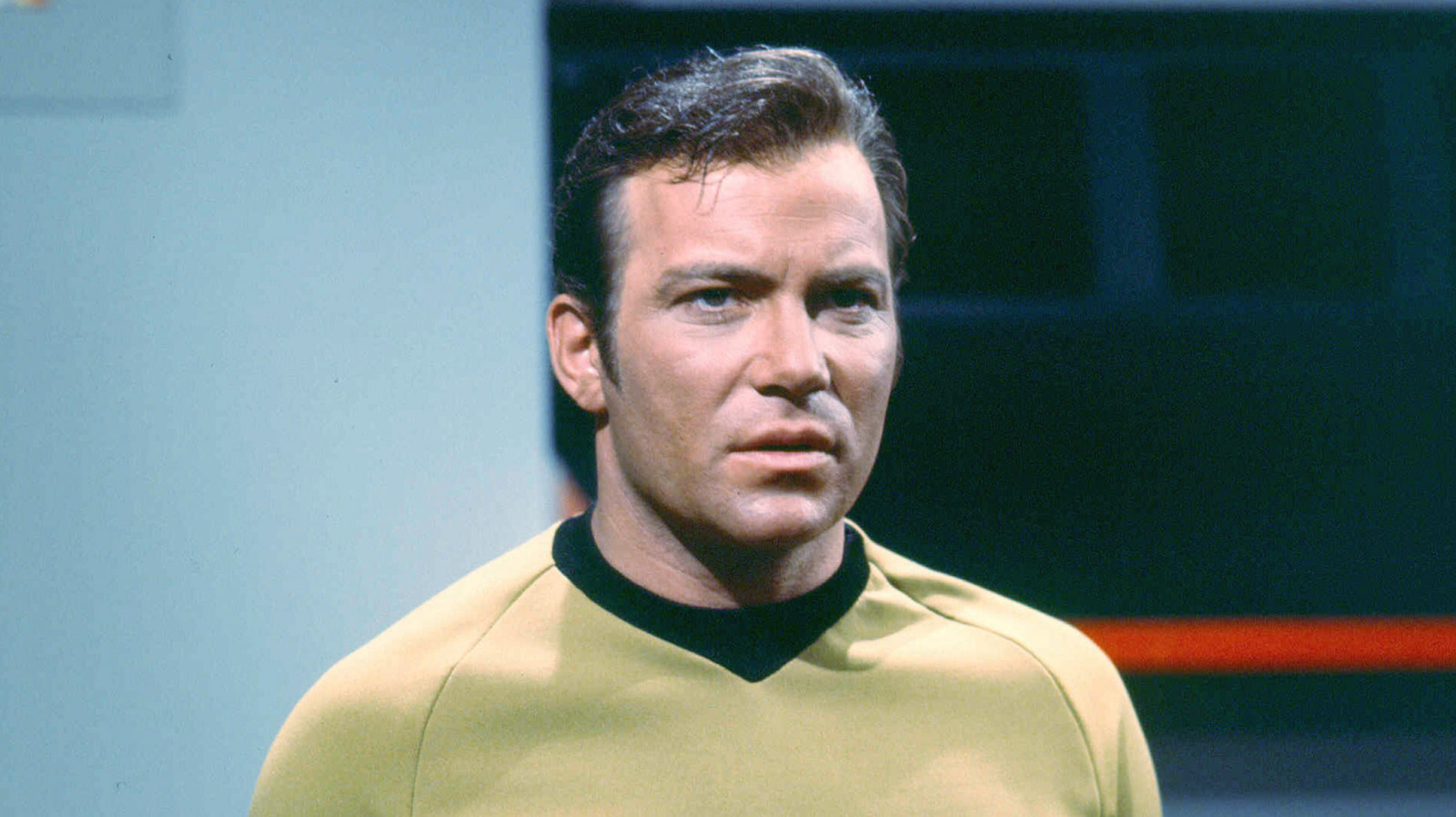 William Shatner Played A Murderer On This ’60s Crime Drama That Later Became A Hit Movie