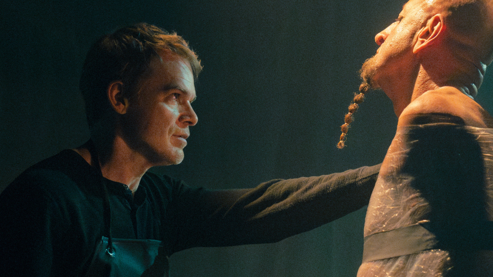 Dexter: Resurrection Sets Fall Return On Paramount+ — Plus, Watch New Season 2 Teaser