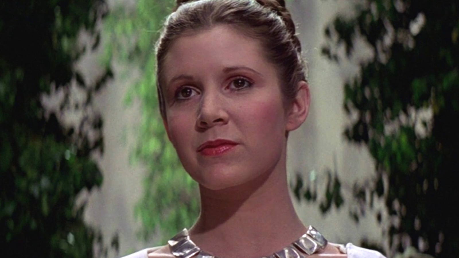 Star Wars’ Carrie Fisher Wrote A Young Indiana Jones Episode (And Fought With George Lucas Over It)