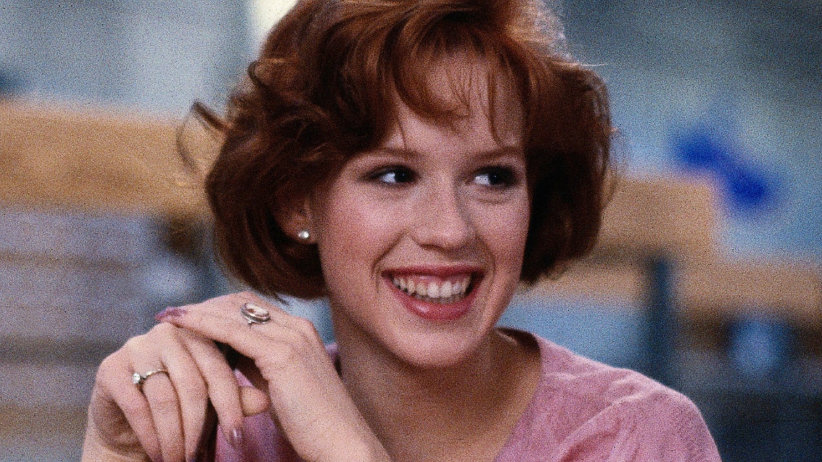 Molly Ringwald Made Her Acting Debut In A Once-Beloved TV Show Streaming For Free