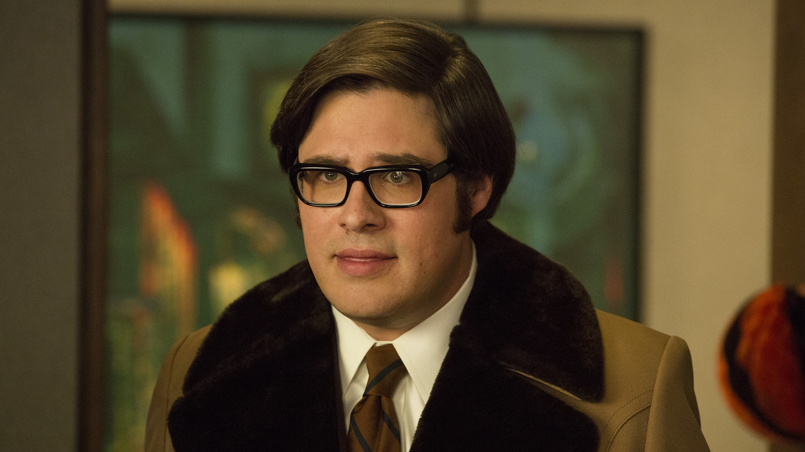 How Rich Sommer Really Felt About His Mad Men Character