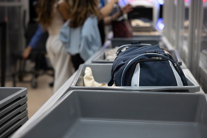 How 9/11 Changed Airport Security Plus What’s No Longer Allowed