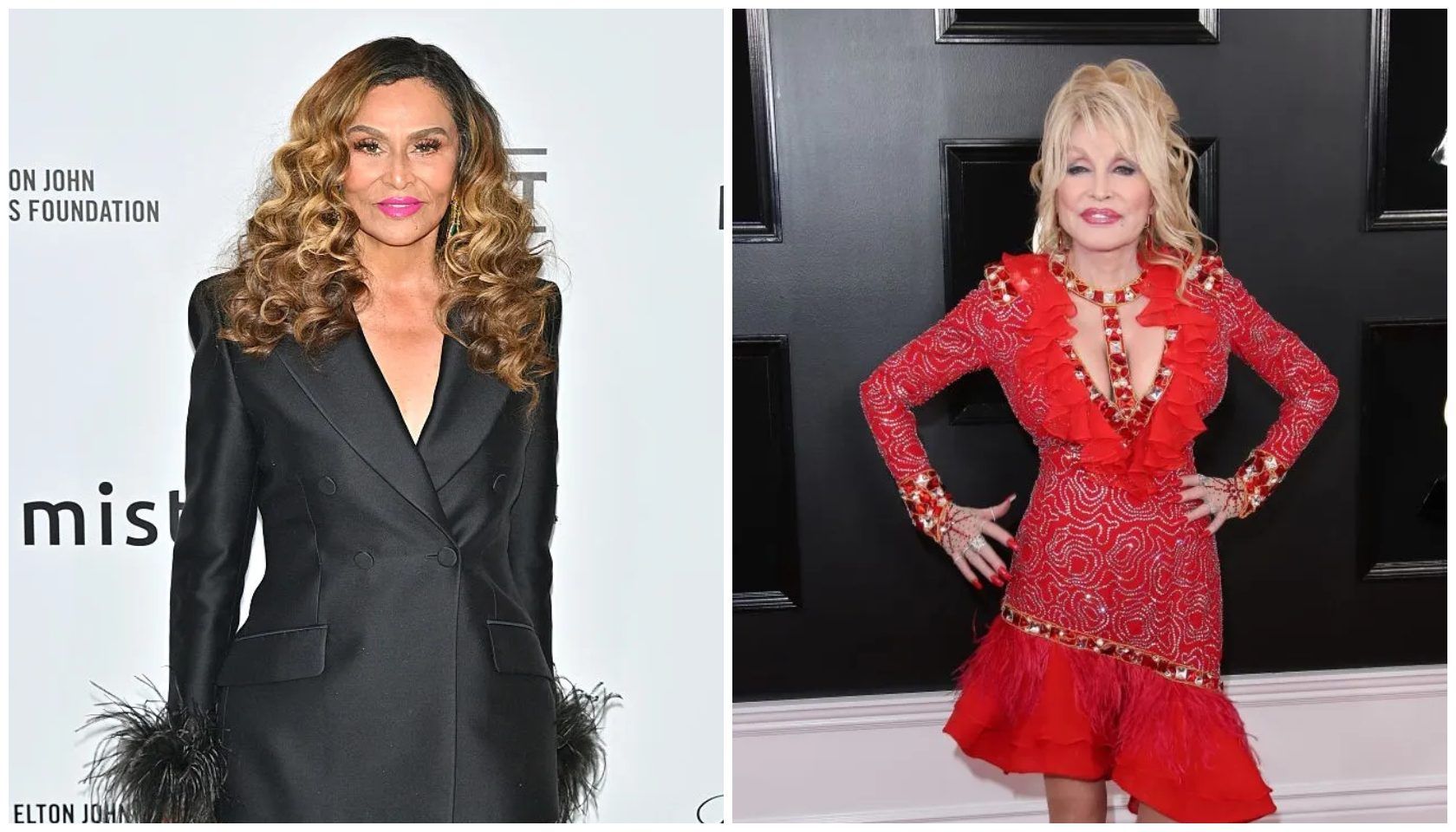 Tina Knowles Says Dolly Parton ‘Manifested’ Beyoncé’s ‘Jolene’ Cover Years Before It Happened