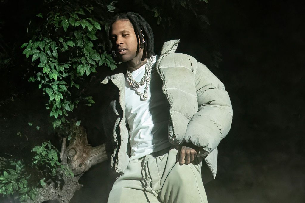 Lil Durk Found Not Guilty In Murder-For-Hire Case
