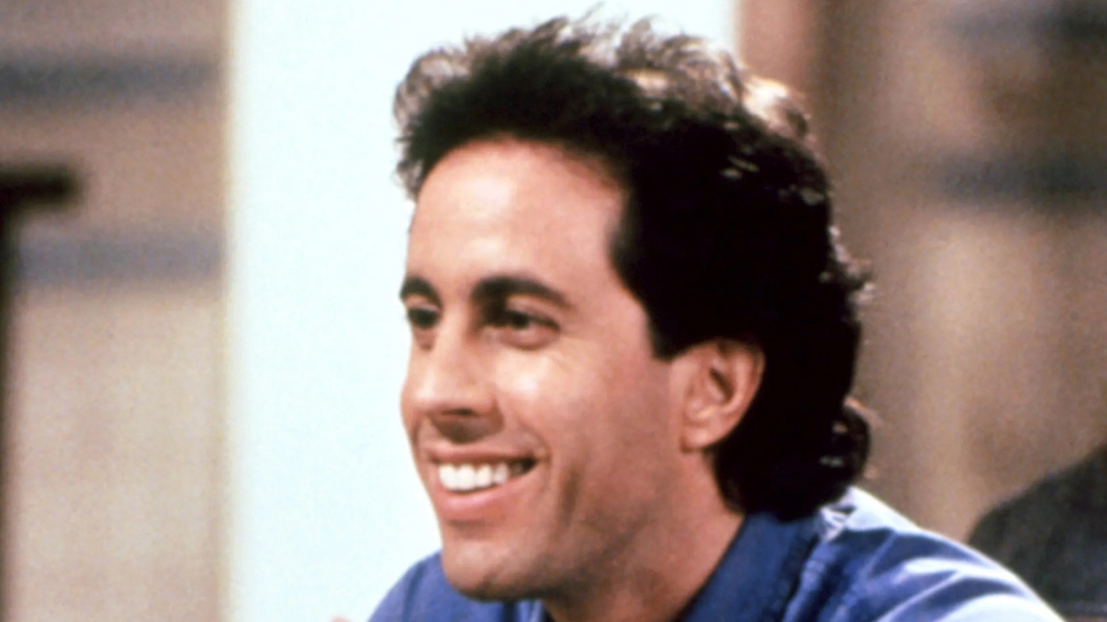 5 Famous Actors You Forgot Guest-Starred On Seinfeld