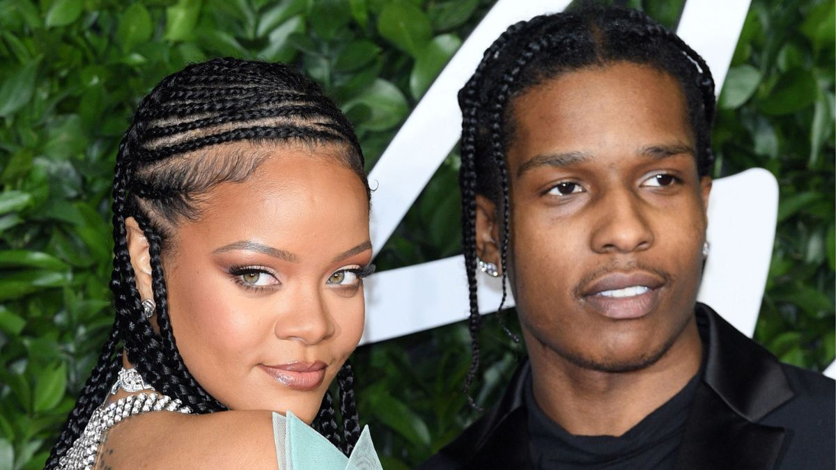 Woman Accused of Firing at Rihanna and A$AP Rocky’s Home Indicted After Psychiatric Evaluations — Judge Rules on Trial