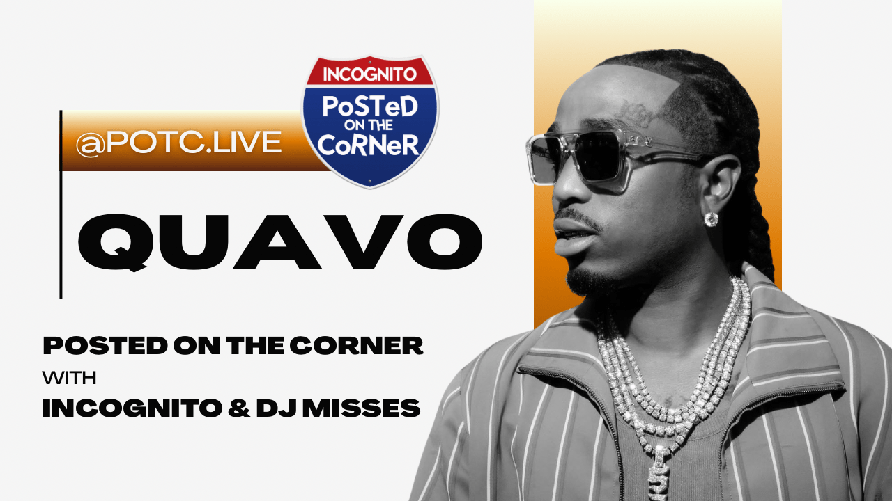 Quavo Shares Vision for “Chrome Life” and Honoring Takeoff’s Legacy