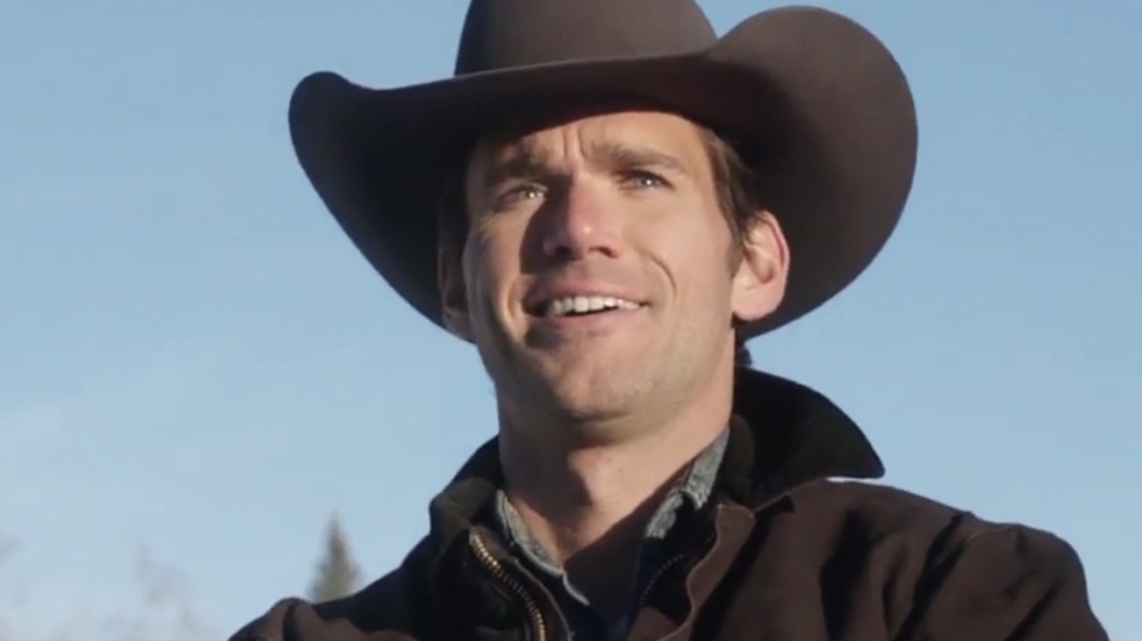 Before When Calls The Heart, Kevin McGarry Starred In Another Show Based On A Hit Book Series