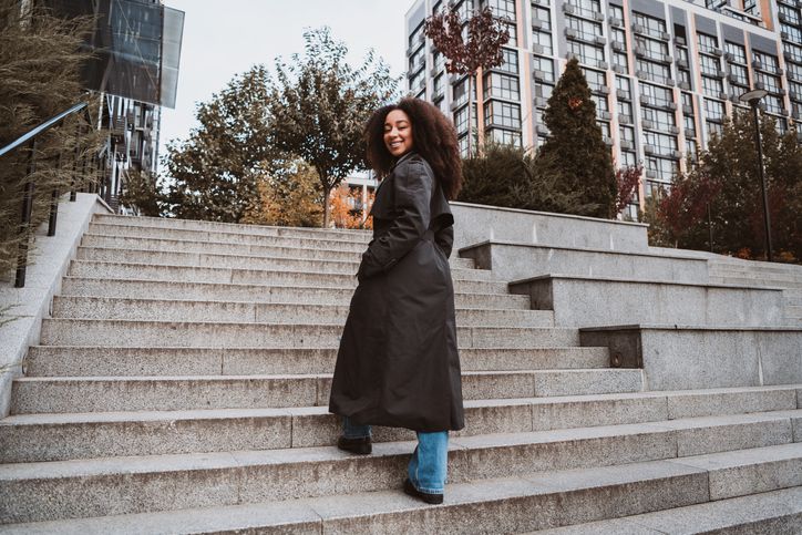 How To Transition Your Wardrobe From Summer To Fall