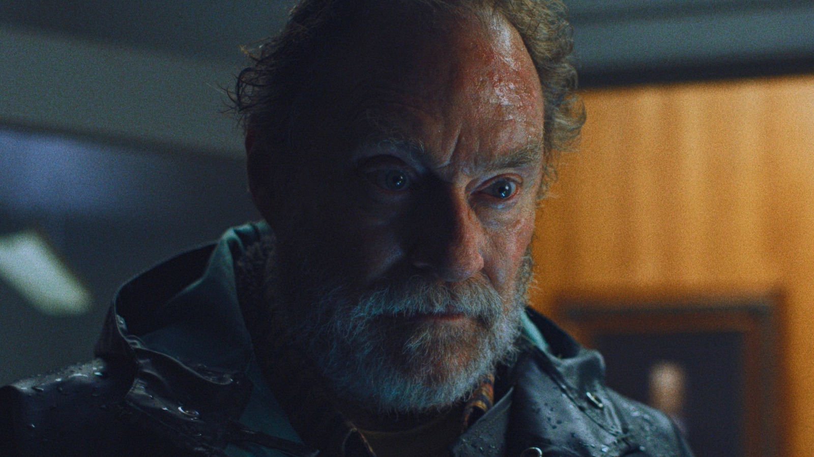 Why Wyck From Widow’s Bay Looks So Familiar