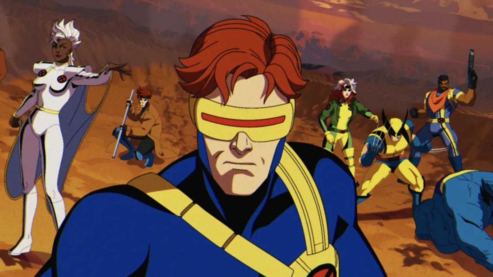 5 Classic Cartoons That Deserve An X-Men ’97-Style Revival