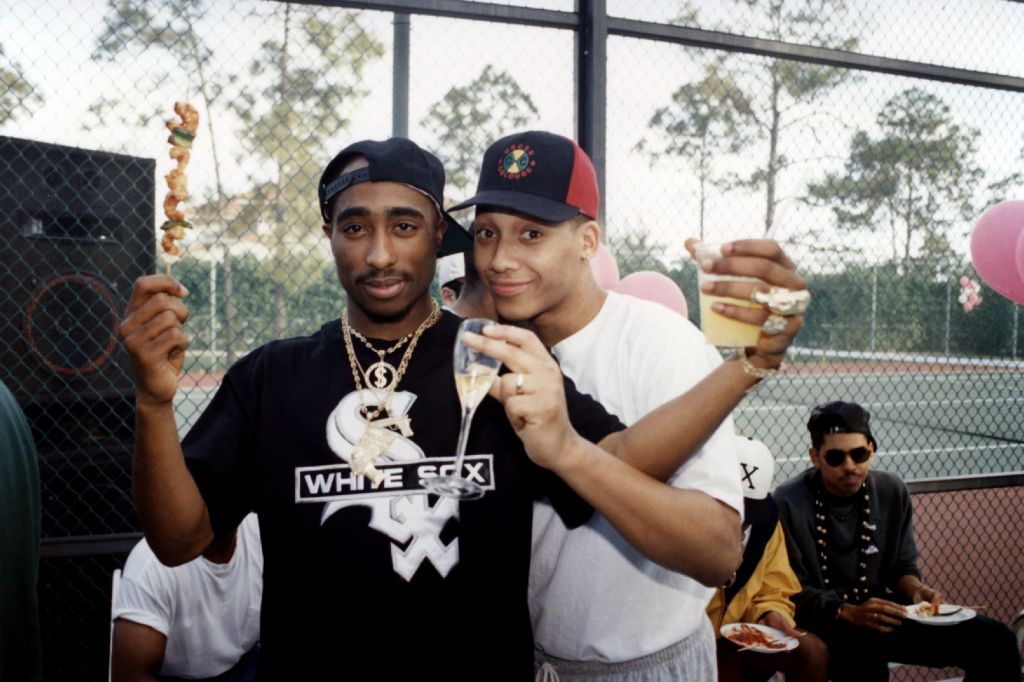 The Cast Of Juice: Where Are They Now?