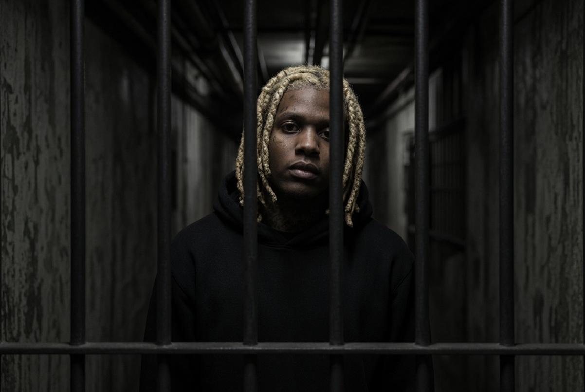 Why Lil Durk Remains in Jail After Murder-for-Hire Acquittal