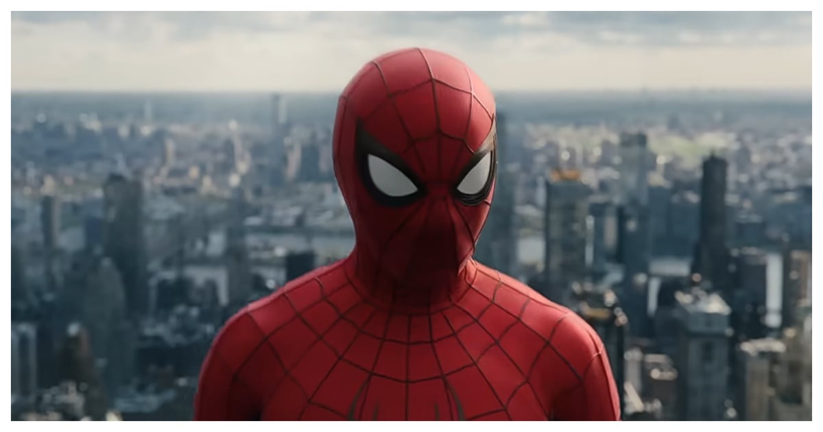 ‘Spider-Man: Brand New Day’ Hits $1 Billion in 6 Days