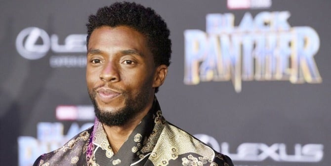 Chadwick Boseman Documentary Fuels Family Estate Dispute
