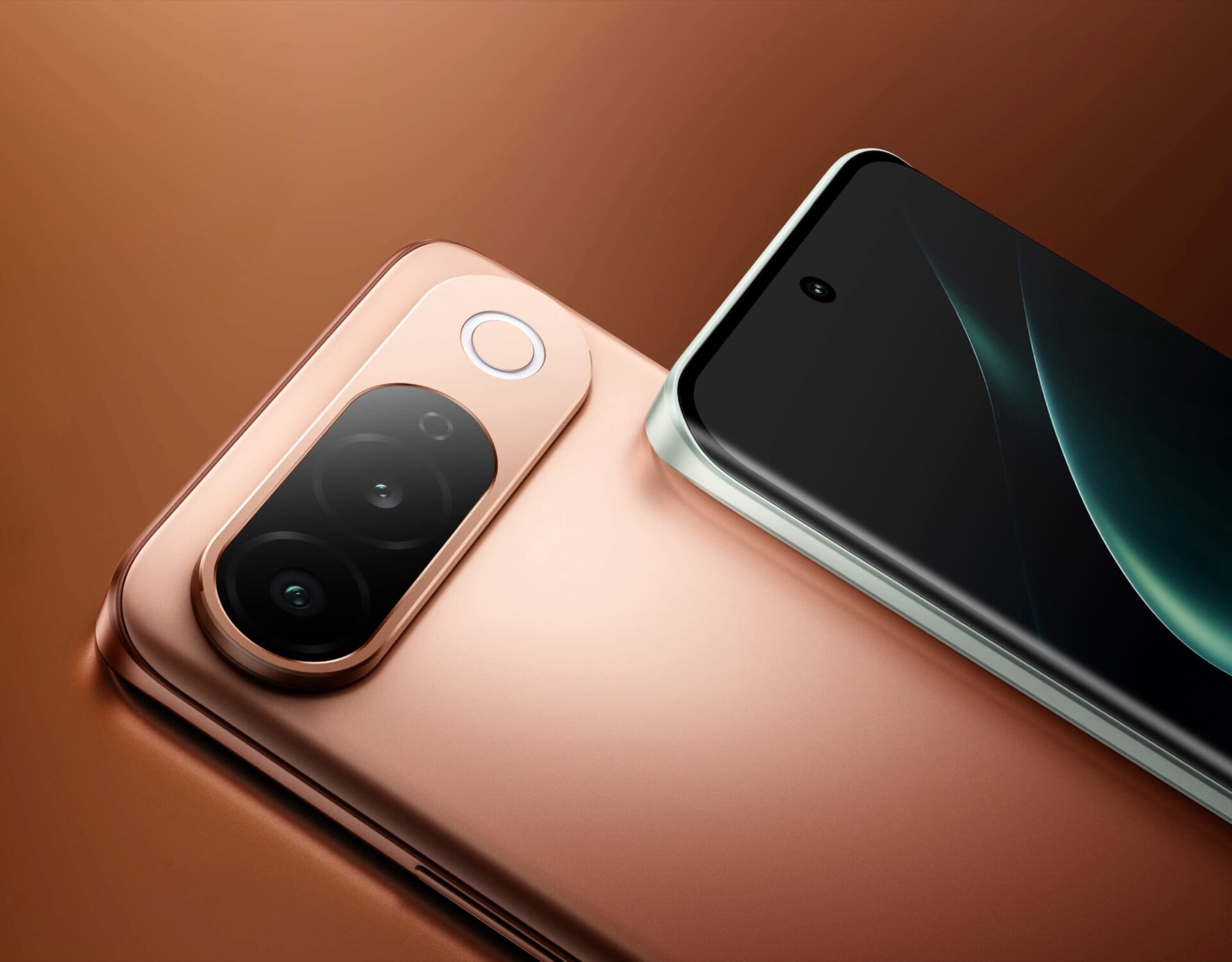 Vivo unveils mid-range smartphone with 4K selfie camera for the equivalent of $369 – Notebookcheck