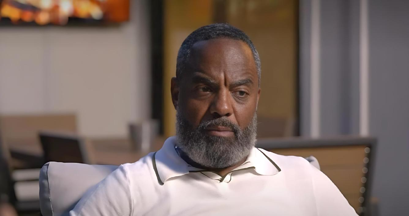 NewsBits: Todd Tucker Opens Up, Judge Judy Steps Away, KJ Biermann Faces New Allegations | VIDEO