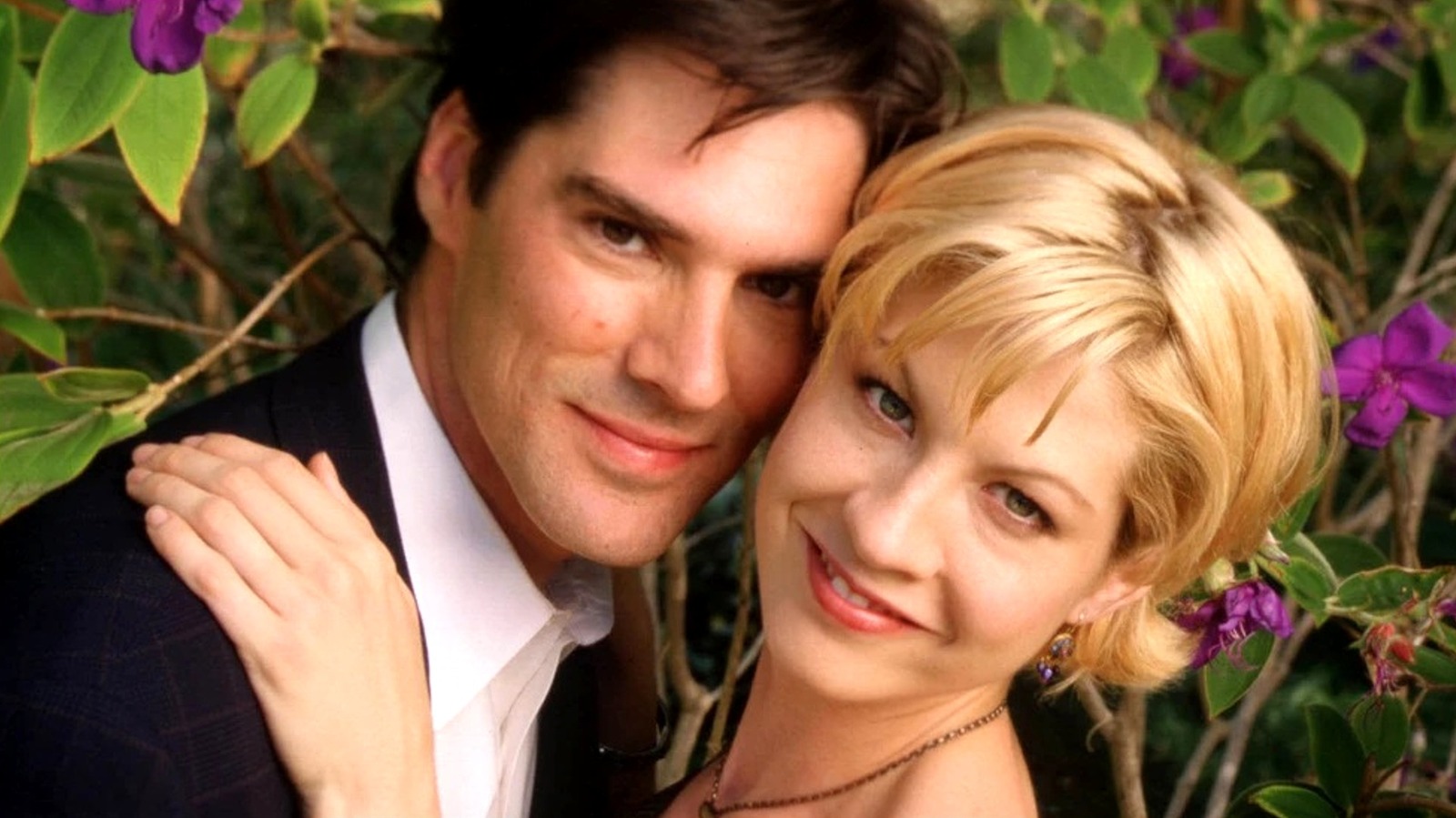 How Chuck Lorre’s Two And A Half Men Surprised Fans With A Dharma & Greg Crossover
