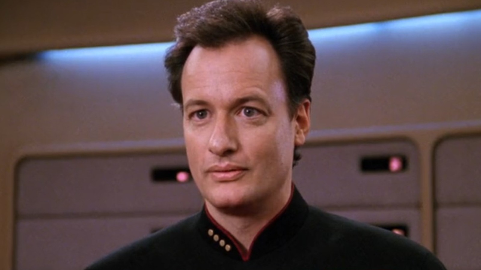 Star Trek’s John De Lancie Had A Big Guest Role On A Nearly Forgotten Ann Jillian Sitcom