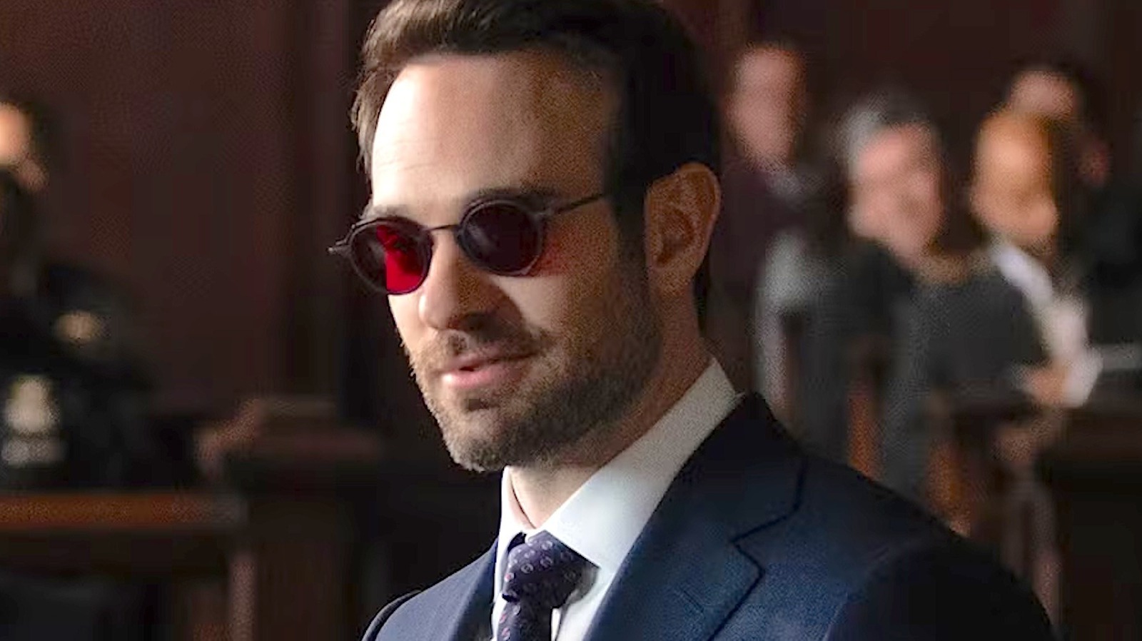 Daredevil: Born Again To End With Season 3 At Disney+ As Showrunner Exits