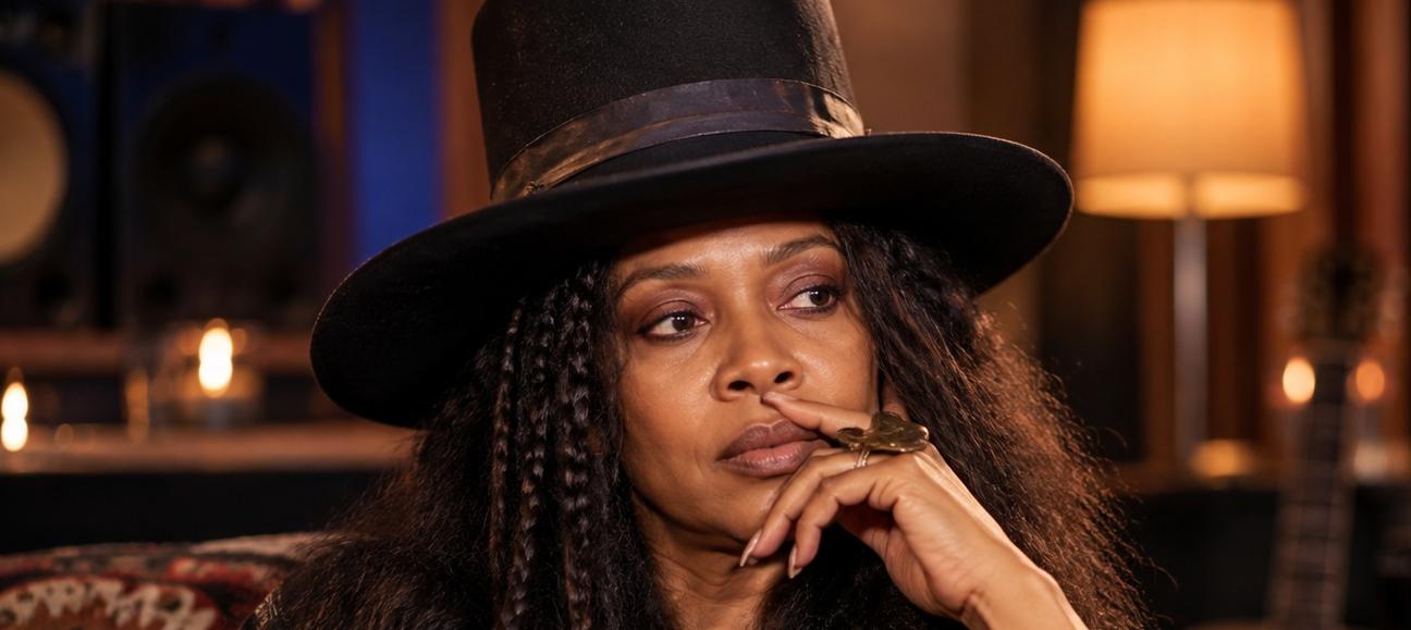 Erykah Badu’s 2017 Warning About Hip-Hop, Drugs and a ‘Sick’ World Resurfaces