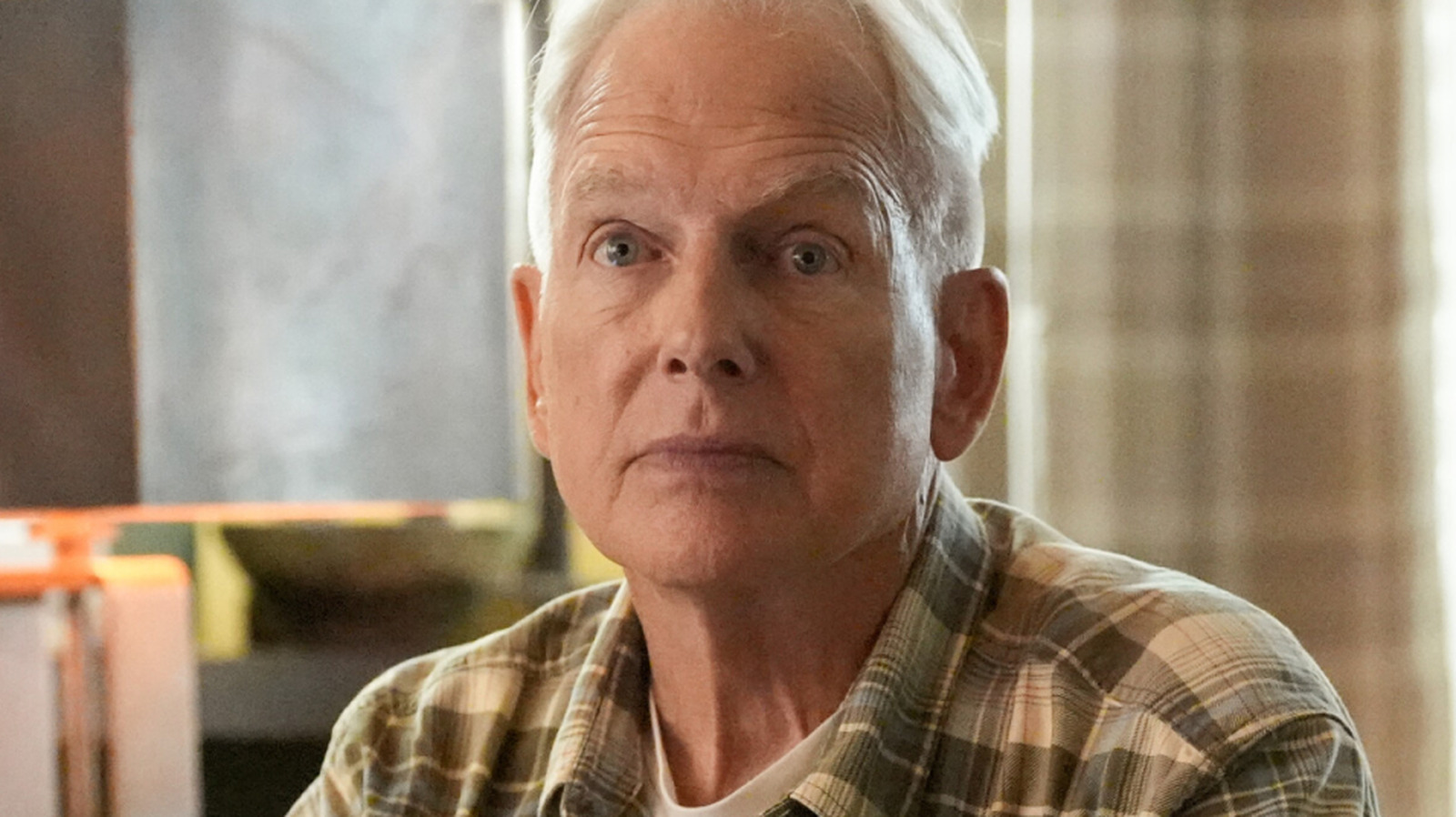 NCIS: Origins: Mark Harmon’s Gibbs Leaves Alaska (And Reports For Duty?!) In Season 3 Trailer