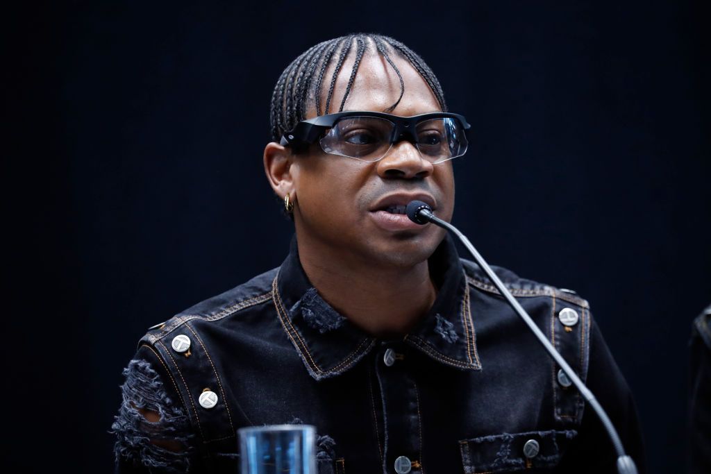 Telfar Heads Back To Paris While Never (Really) Leaving Brooklyn