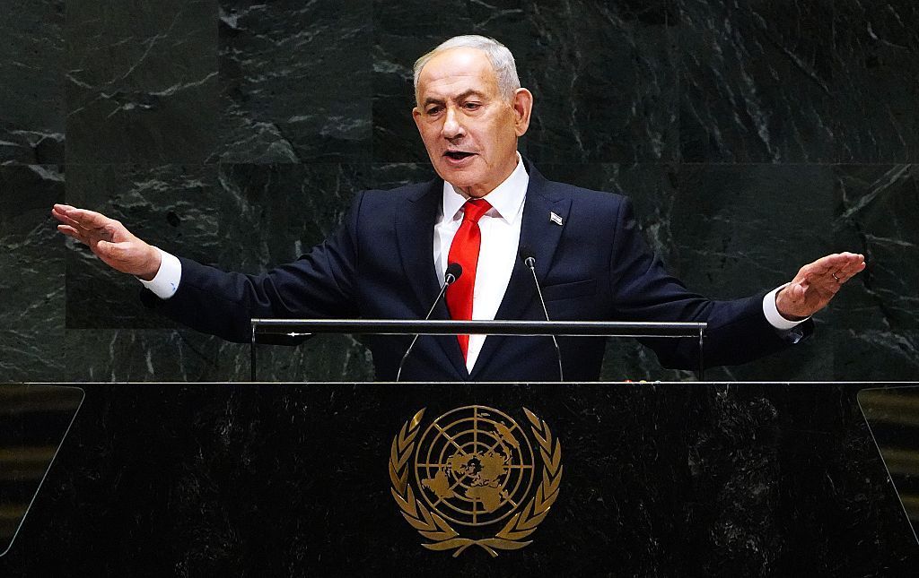 Second Source Alleges Netanyahu Knew of Pending Hamas Attack